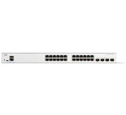 CISCO Catalyst C1200 Managed Switch