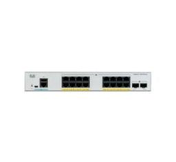 CISCO Catalyst C1000 Managed Switch