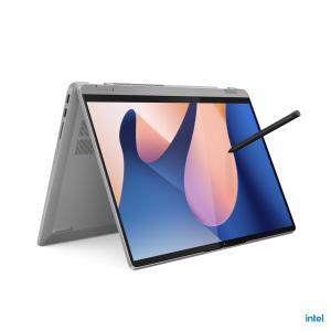 LENOVO IDEAPAD FLEX 5 16IRU8 Laptop - 13th Gen i7-1355U, 16GB, 1TB SSD, 16" WUXGA Multi-Touch X360