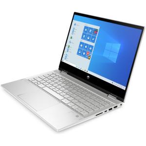 HP Pavilion 14–DY0003NE Laptop - Intel i5-1135G7 - 8GB - 256GB SSD - 14” FHD Touch