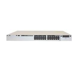 CISCO Catalyst C9300 Managed Switch