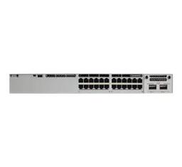 CISCO Catalyst C9300 Managed Switch