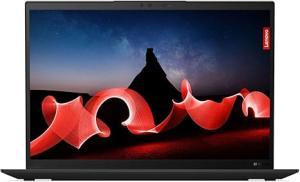 LENOVO THINKPAD X1 Carbon Gen 11 Laptop - 13th Gen i7-1365U, 32 GB, 1TB SSD, 14" WUXGA