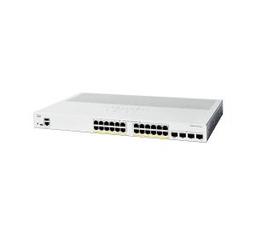 CISCO Catalyst C1200 Managed Switch