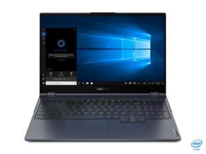 LENOVO LEGION 7 15IMH05 Laptop - 10th Gen i7-10750H, 16GB, 1TB SSD, NVIDIA GeForce RTX 2070 8GB, 15.6" FHD