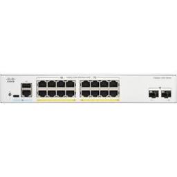 CISCO Catalyst C1200 Manageable Switch