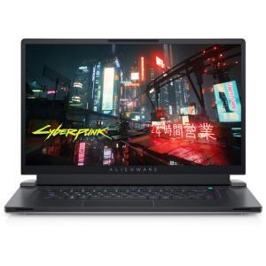 DELL ALIENWARE X17 R2 Gaming Laptop - 12th Gen i9-12900HK, 32GB, 1TB SSD, NVIDIA RTX 3080 TI 16GB, 17.3" FHD