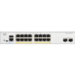 CISCO Catalyst C1300 Manageable Switch