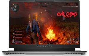 DELL ALIENWARE X16 R1 Gaming Laptop - 13th Gen i9-13900HK, 32GB, 1TB SSD, NVIDIA GeForce RTX 4080 12GB, 16" QHD+
