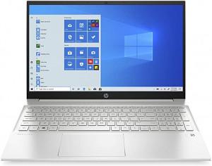 HP PAVILION 15-EG0028NE Laptop | 11th Gen i7-1165G7, 8GB, 512GB SSD, 15.6" FHD