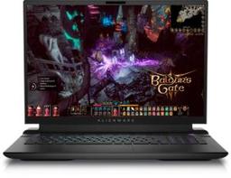 DELL ALIENWARE M18 R1 Gaming Laptop