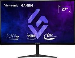 VIEWSONIC VX2719-PC-MHD Gaming Monitor