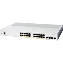 CISCO Catalyst C1200 Manageable Switch