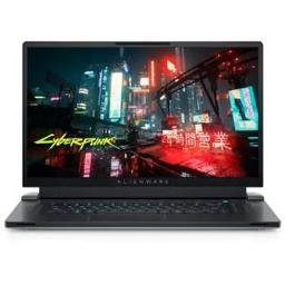 DELL ALIENWARE X17 R2 Gaming Laptop