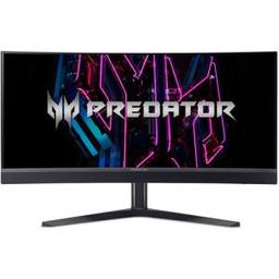 ACER PREDATOR X34 V Ultrawide Curved Gaming Monitor