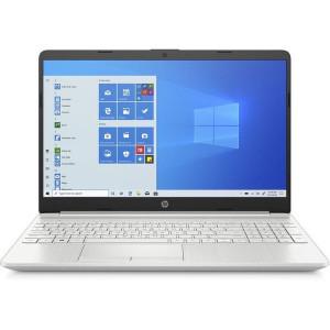 HP 15-DW3003NE Laptop | 11th Gen i5-1135G7, 8GB, 512GB SSD, NVIDIA GeForce MX300 2GB, 15.6" FHD