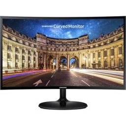 SAMSUNG LC27F390FHNXGO Curved Monitor