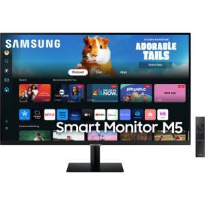 SAMSUNG M50D SMART Monitor - 32" FHD (1920 x 1080), VA, Tilt, HDMI, 250nits, 60Hz