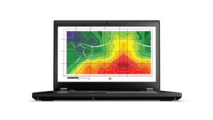 LENOVO THINKPAD P50 Laptop - 6th Gen i7-6700HQ, 8GB, 500GB HDD, NVIDIA Quadro M1000M 2GB,15.6" FHD