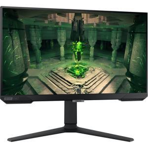 SAMSUNG ODYSSEY G40B Gaming Monitor - 25" FHD (1920 x 1080), IPS, Height, Tilt, Swivel, Pivot, HDMI, DP, 400nits, 240Hz