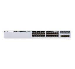 CISCO Catalyst C9300L Manageable Switch