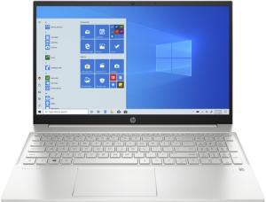HP PAVILION 15-EG0022NJ Laptop - 11th Gen i5-1135G7, 16GB, 1TB SSD, NVIDIA GeForce MX350 2GB - 15.6" HD