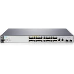 HPE Aruba J9779A 2530 Manageable Switch