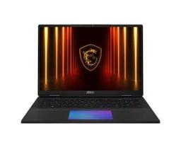 MSI TITAN 18 HX AI A2XWJG (2025) Gaming Laptop