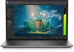 DELL PRECISION 5570 Mobile Workstation