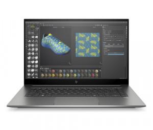 HP ZBOOK STUDIO G7 Mobile Workstation Laptop | 10th Gen i7-10850H, 32GB, 512GB SSD, NVIDIA Quadro T2000 4GB, 15.6" FHD