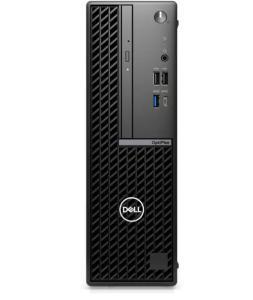 DELL OPTIPLEX 7020 SFF (2024) Desktop - 14th Gen i5-14500, 8GB, 512GB SSD, SuperMulti DVD Burner (Ubuntu)