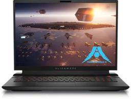 DELL ALIENWARE M18 R1 Gaming Laptop
