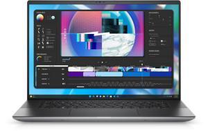 DELL PRECISION 5680 Mobile Workstation - 13th Gen i9-13900H vPro, 64GB, 1TB SSD, NVIDIA RTX 3500 Ada 12GB, 16" WUXGA (English Keyboard)
