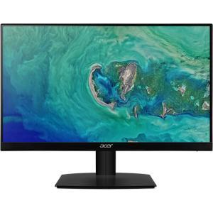 ACER HA0 SERIES HA220Q BBIX Monitor - 22" FHD (1920 x 1080), IPS, Tilt, VGA, 250 nits, 75 Hz