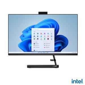 LENOVO IDEACENTRE 3 27IAP7i5-13420H All in one - 13th Gen i5-13420H, 8GB, 512GB SSD, 27" FHD Multi-touch