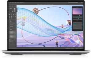 DELL PRECISION 5470 Mobile Workstation - 12th Gen i7-12800H, 16GB, 512GB SSD, NVIDIA RTX A1000 4GB, 14" WUXGA