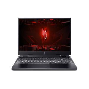ACER NITRO 16 AN16-41-R7FA Gaming Laptop - AMD Ryzen 7-7735HS, 16GB, 512GB SSD, NVIDIA GeForce RTX 4070 8GB, 16" WQXGA