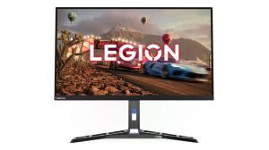 LENOVO LEGION Y32P-30 Gaming Monitor - 32" UHD (3840 x 2160), IPS, Tilt, Swivel, Height Adjust Stand, HDMI, DP, 350nits, 144Hz