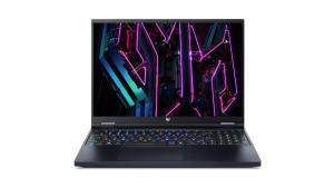 ACER PREDATOR HELIOS 16 PH16-71-74UU Gaming Laptop - 13th Gen i7-13700HX, 16GB, 1TB SSD, NVIDIA GeForce RTX 4060 8GB, 16" WQXGA