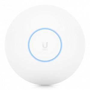 Ubiquiti UniFi U6-LR-US Access Point | WiFi-6 Long-Range 5GHz band with 2.4Gbps Throughput Rate