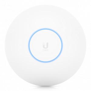 Ubiquiti UniFi U6-LR-US Access Point - WiFi-6 Long-Range 5GHz band with 2.4Gbps Throughput Rate