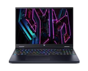 ACER PREDATOR HELIOS 16 PH16-71-93FR Gaming Laptop - 13th Gen i9-13900HX, 16GB, 1TB SSD, NVIDIA GeForce RTX 4080 12GB, 16" WQXGA