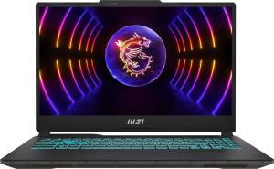 MSI CYBORG 15 A12VF-043US Gaming Laptop - 13th Gen i7-12650H, 8GB, 512GB SSD, NVIDIA GeForce RTX 4060 8GB, 15.6" FHD