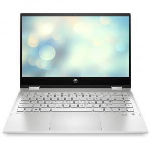 HP PAVILION 14-DW1076NR Laptop | 11th Gen i5-1135G7, 8GB, 256GB SSD, 14" HD Touch X360
