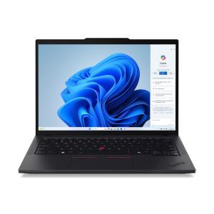 LENOVO THINKPAD T14 GEN 5 (2024) Laptop - Series 1 Ultra 5-125U, 16GB, 512GB SSD, 14″ WUXGA (Dos)