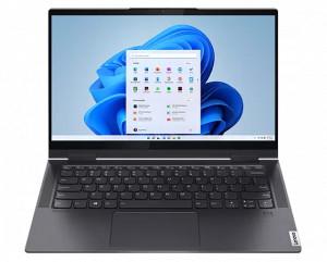 'Product Image: Lenovo Yoga 7i Laptop | i7-1165G7, 16GB, 1TB SSD, 14.0” FHD Touch X360'