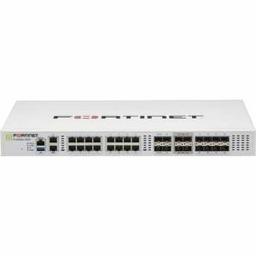Fortinet Fortigate Manageable Firewall