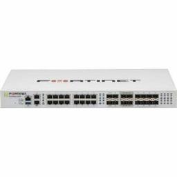 Fortinet Fortigate Manageable Firewall