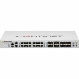 Fortinet Fortigate Manageable Firewall