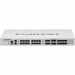 Fortinet Fortigate Manageable Firewall